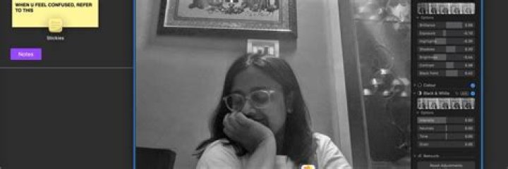Juhie Chandra Medium