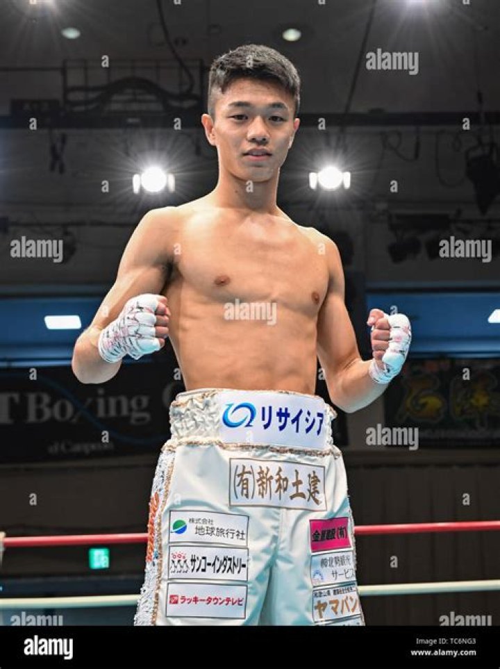 Junto Nakatani's trainer Rudy Hernandez says he feels bad for Jason