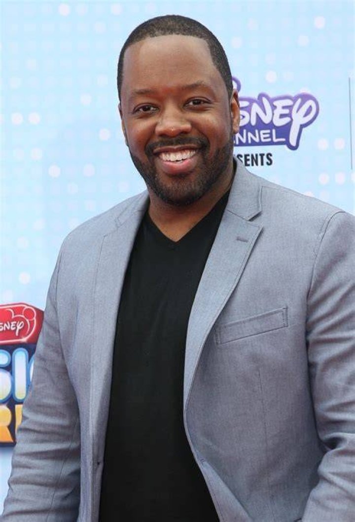 Kadeem Hardison Picture 1 2015 Radio Disney Music Awards Arrivals