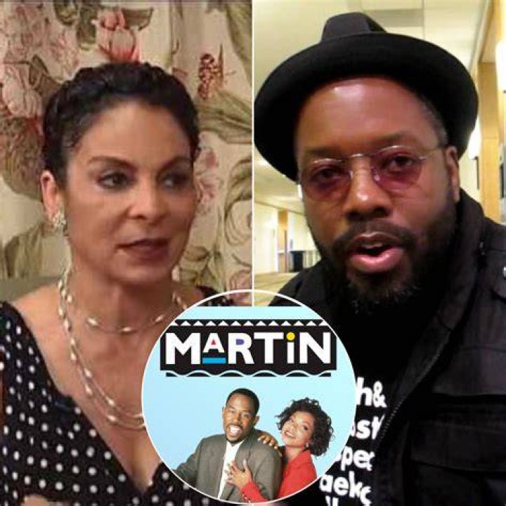 Kadeem Hardison Rotten Tomatoes