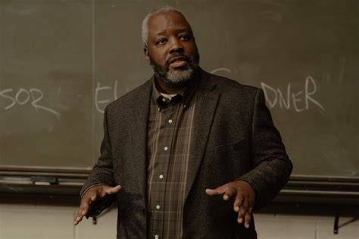 Kadeem Hardison Weight Height Ethnicity Hair Color Eye Color
