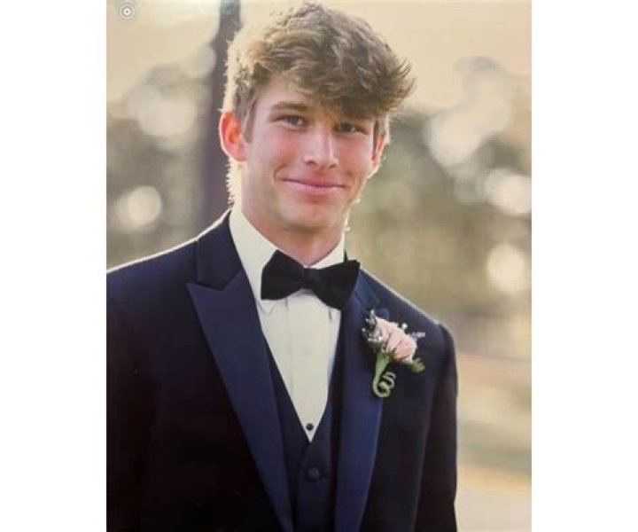 Kaden Scott Archer Obituary 2023 Ott & Lee Funeral Homes