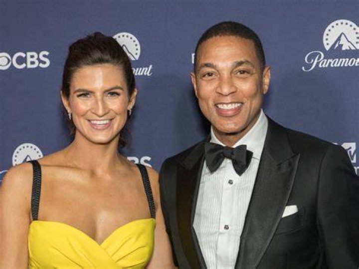 Kaitlan Collins Married Will Douglas: A Deep Dive into Their Relationship