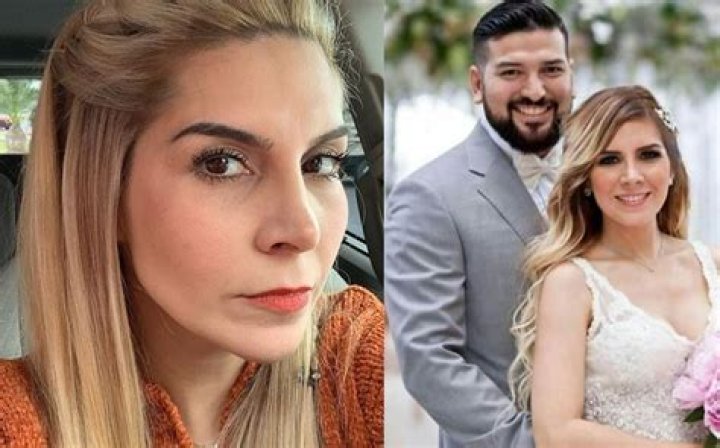 Karla Panini dice que hermana de Karla Luna est&aacute; enamorada de Am&eacute;rico