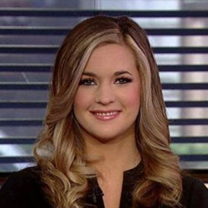 Katie Pavlich Biography; Net Worth, Age, Wedding, Surgery ABTC