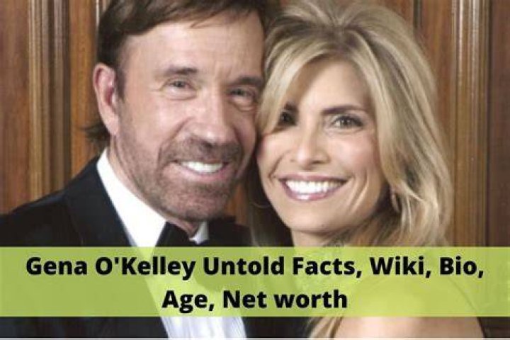 Kelley McDowell Age, Wiki, Bio, Trivia, Photos