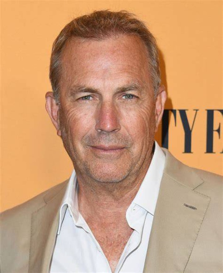 Kevin Costner's 7 Kids What to Know About His Family