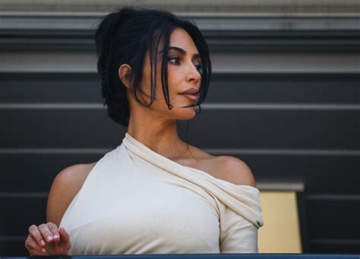 Kim Kardashian's pal Carla DiBello 'aiding Saudi takeover bid of