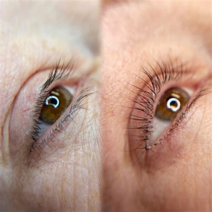 Lash Lift And Tint Before And After Clearance Vintage, Save 63