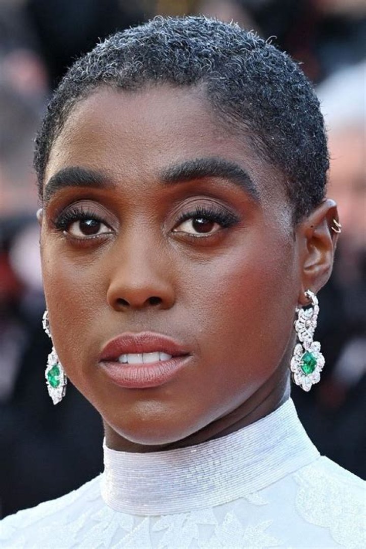 Lashana Lynch Challenges the &lsquo;Strong Black Woman&rsquo; Clich&eacute;, Softly The