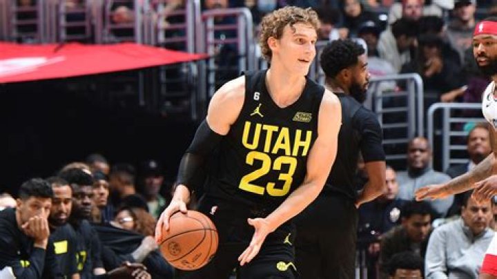 Lauri Markkanen says tanking chatter 'fuels' Jazz, who are off to