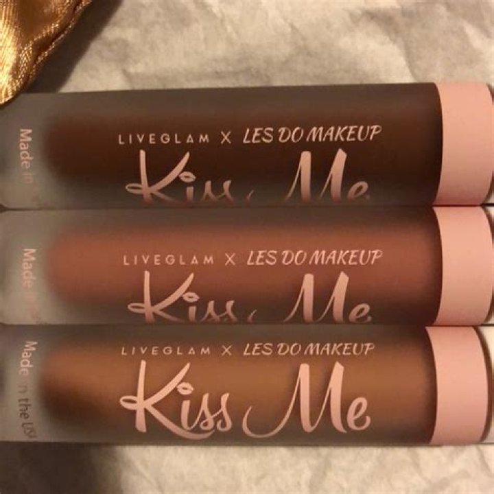 Les Do Makeup x LiveGlam ShadowMe Palette Reveal! Les do makeup, Les