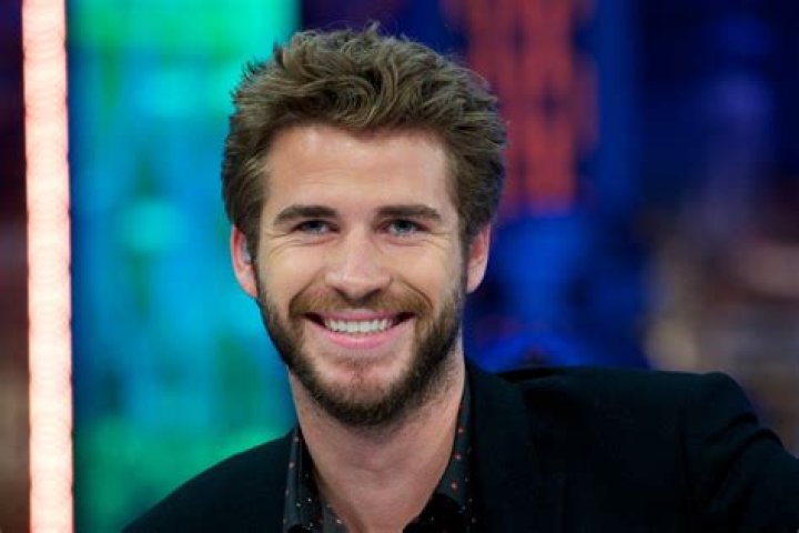 Liam Hemsworth Net Worth Celebrity Sizes
