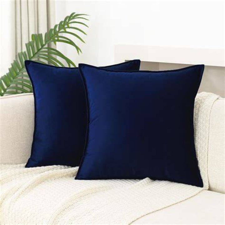 Light Before Dark Blue Pillow Puffer Jacket Puffer jacket women, Blue