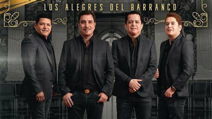 Los Alegres Del Barranco En Estos Tiempos iHeart