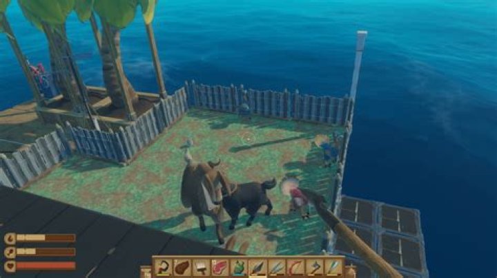 Lot RAFT