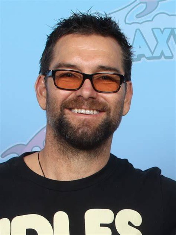 &lsquo;The Boys&rsquo; Actor Antony Starr Arrested For Assault In Spain While