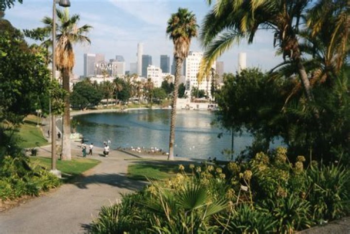 MacArthur Park (Los Angeles) All You Need to Know BEFORE You Go