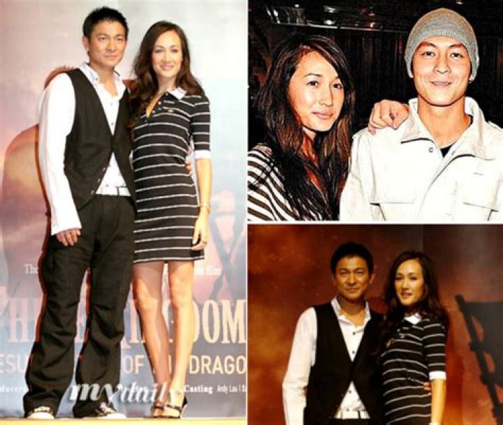 Maggie Q Daniel Henney