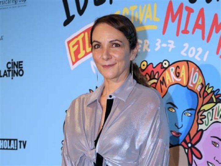 Mariana Yazbek: Unveiling The Secrets Of Age And Success