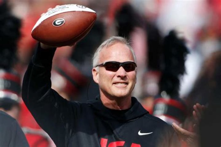 Mark Richt, Garrison Hearst named to College Football Hall of Fame Ballot