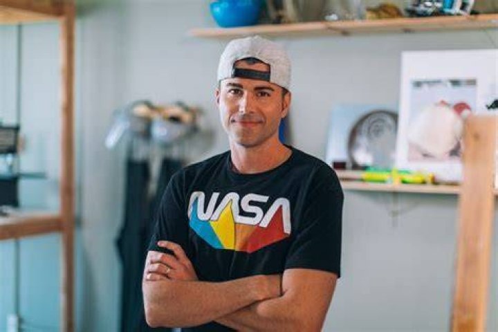 Mark Rober Biography, Height & Life Story Super Stars Bio