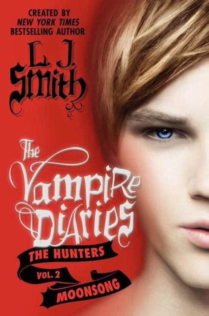 Matt Honeycutt The Vampire Diaries Wiki Fandom