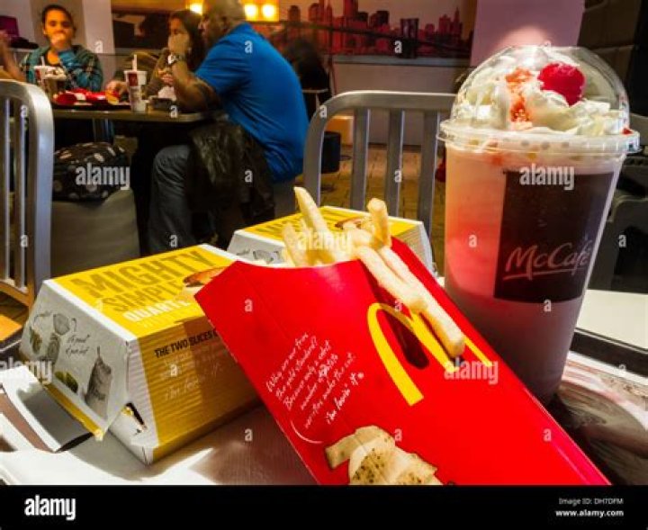 McDonald's Will Finally Try To Serve McGriddles All Day