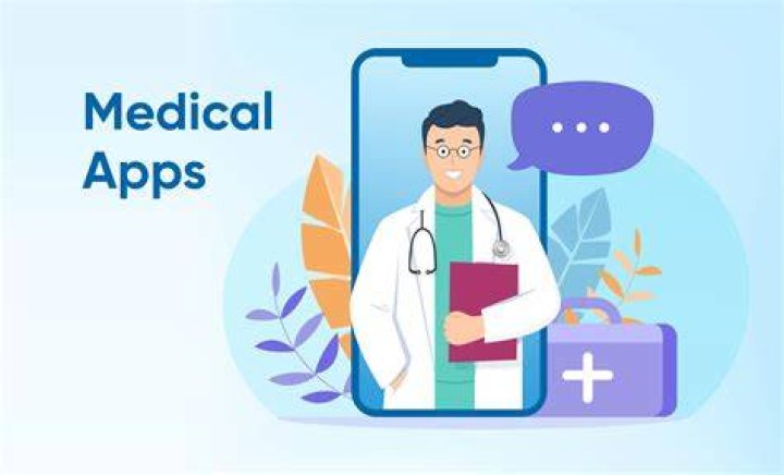 Medical Apps Development for Doctors and Ultimate Healthcare Solutions