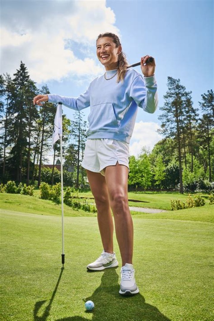 Mia Baker IN/GOLF The Golf Influencer Platform