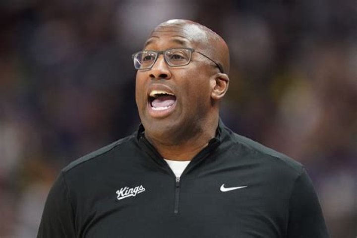 Mike Brown's Wife Carolyn Brown