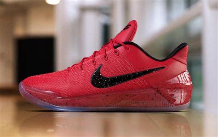 Nike Kobe AD DeMar DeRozan Sole Collector