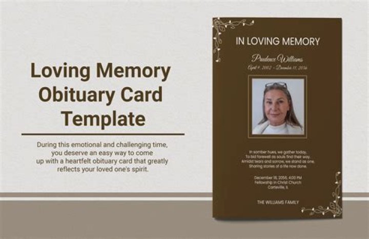 Obituary information for Lexi Logan Bell