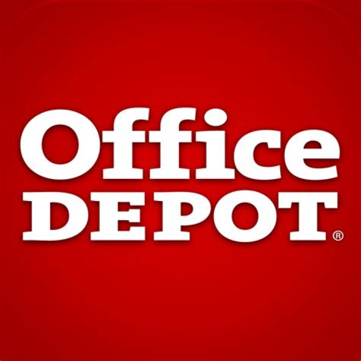  Office Depot