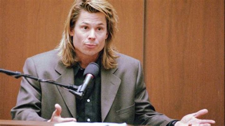 OpEd Kato Kaelin, 20 years later, on O.J., unwanted fame and media