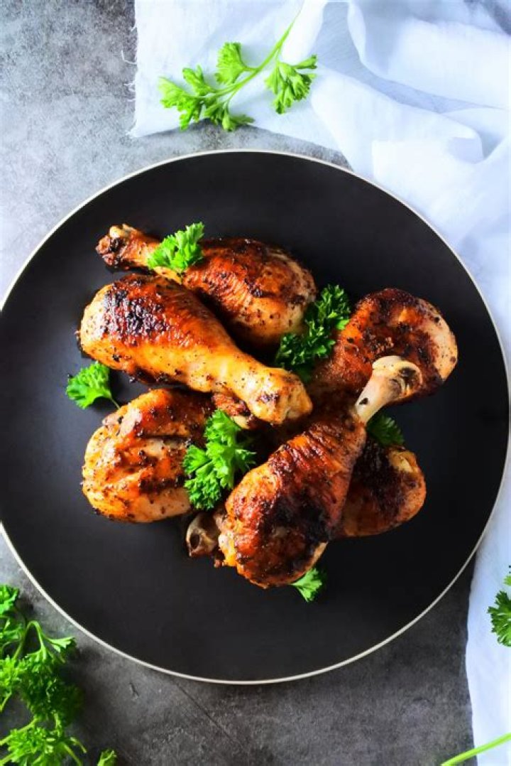 Pan Fried Chicken Drumsticks Recipe Drumstick recipes, Fried
