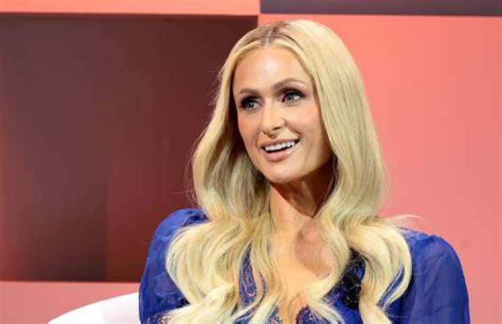 Paris Hilton responds to 'cruel' comments about her baby CNN