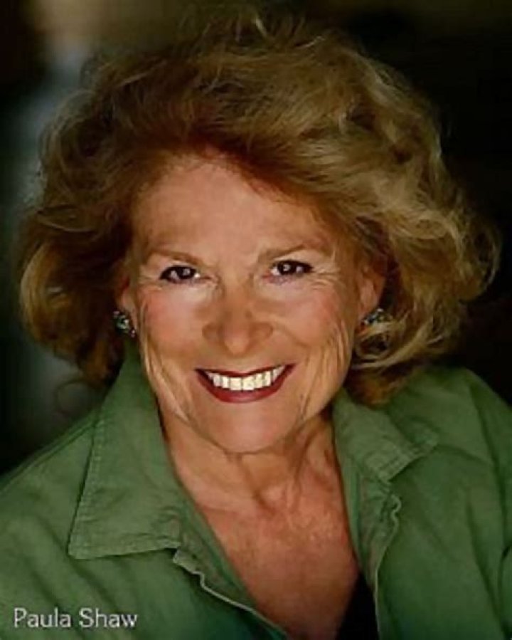 Paula Shaw (Actress) Wiki, Biography, Age, Boyfriend, Family, Facts and More