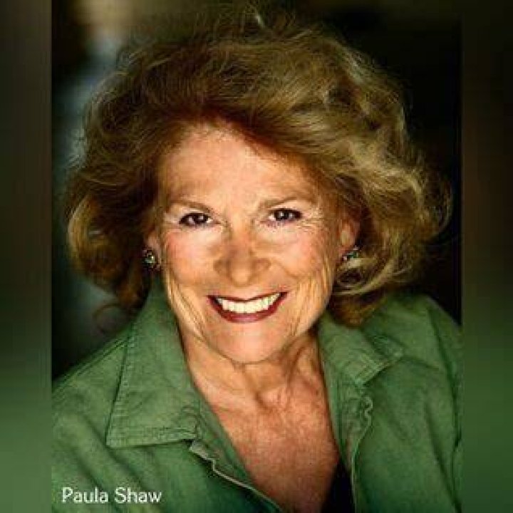 Paula Shaw The Outer Limits Wiki Fandom