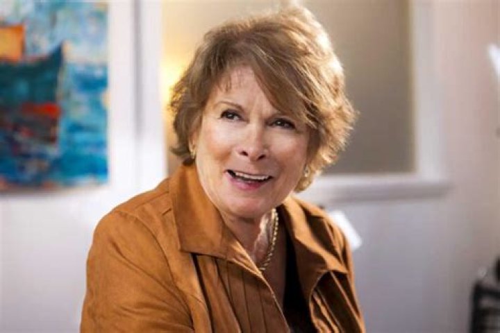 Paula Shaw