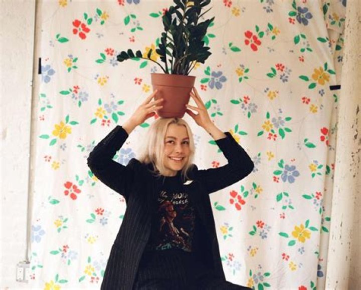 Phoebe Bridgers reminds us that there&rsquo;s no more &lsquo;normal&rsquo;