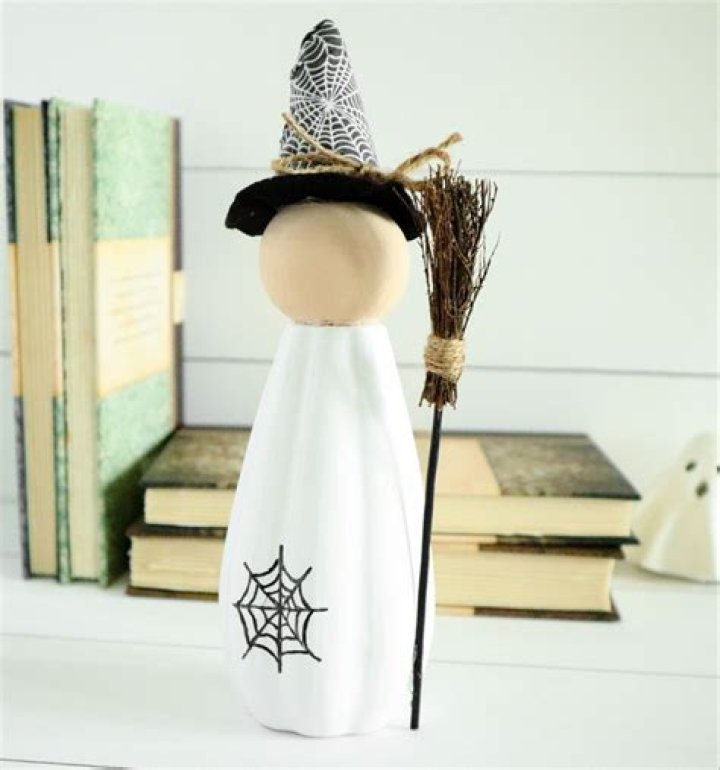 Pin on DIY Halloween Decor Ideas