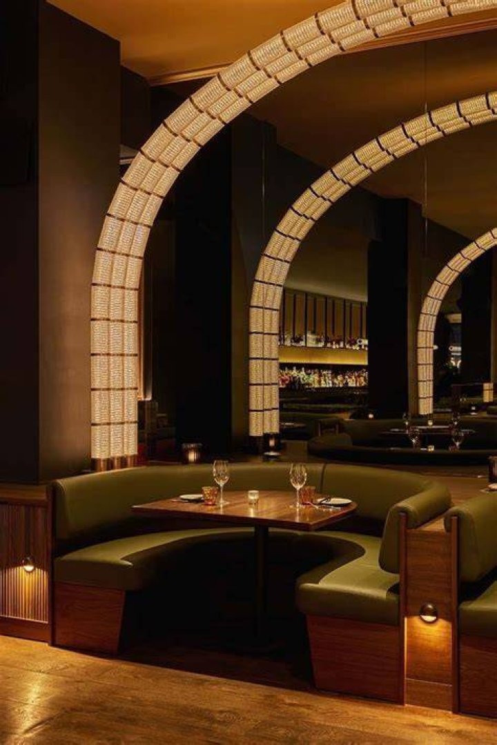 Pin on Restaurants