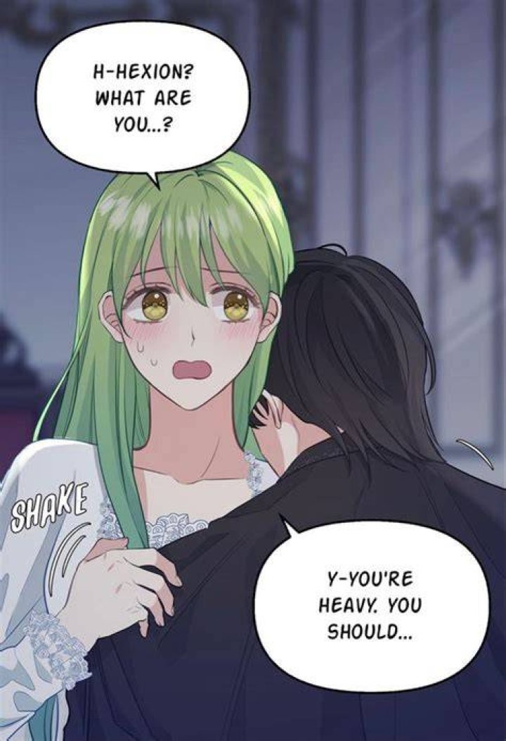 Please Throw Me Away Webtoon, Threw, Anime