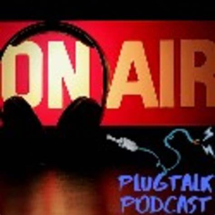 PlugTalk Podcast iHeart