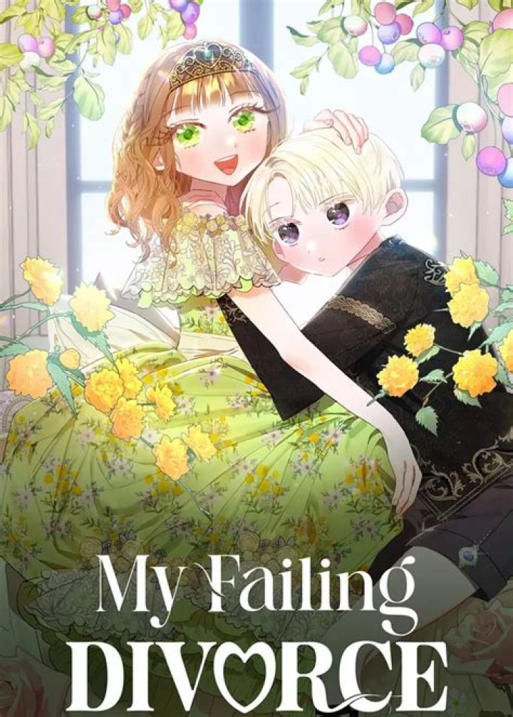 Read I Failed to Divorce My Husband MANGAGG Translation manhua, manhwa