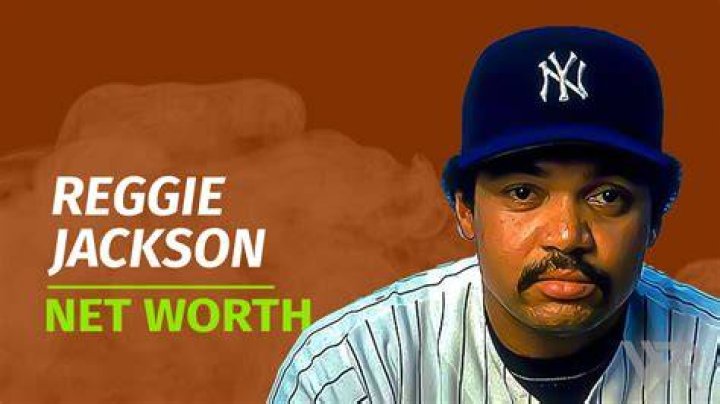 Reggie Jackson net worth 2024 How much is the NBA legend worth