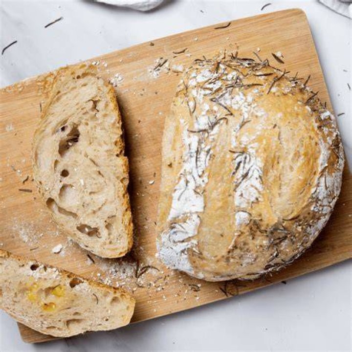 Reheating Sourdough Bread Fork To Spoon