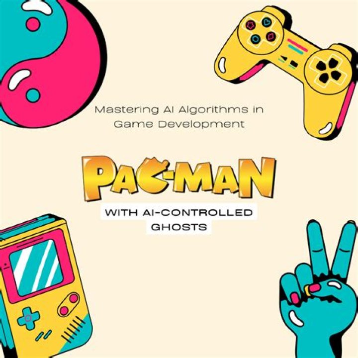 Reinforced Pacman. Indepth analysis of AI in a fun&hellip; by Sarthak Das