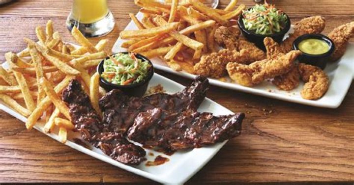 Riblet Platter Applebee's Food, Restaurant reservations, Fine